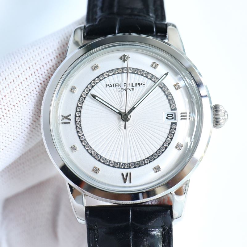 PATEK PHILIPPE Watches